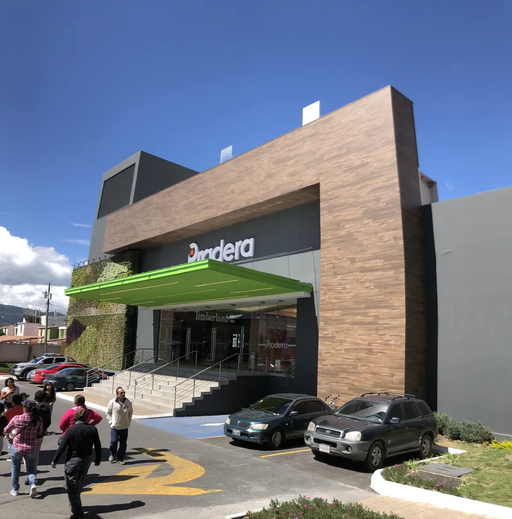 PRADERA XELA